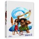 Vaiana 2 Steelbook - BD