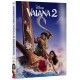 Vaiana 2 - BD