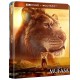 Mufasa - El rey león Steelbook