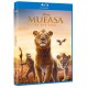 Mufasa - El rey león - BD