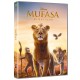 Mufasa - El rey león - DVD