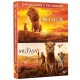 El rey leon (Live action) Colección 2 películas - DVD