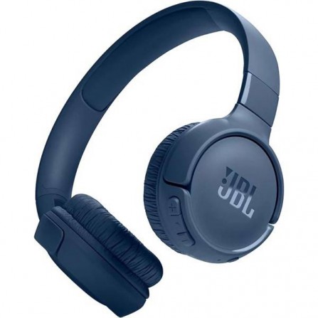 Auricular JBL Tune 525BT Azul