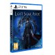 Lost soul aside - PS5