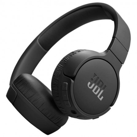 Auricular JBL Tune 670NC BT Negro