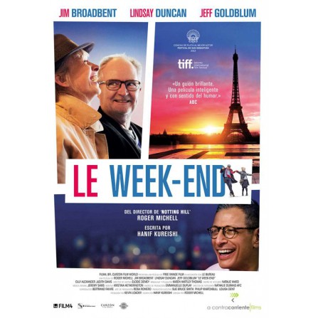 LE WEEK-END KARMA - BD