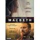 Macbeth (Combo caja  metálica ) - BD