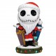 Hucha Santa Jack - 20cm